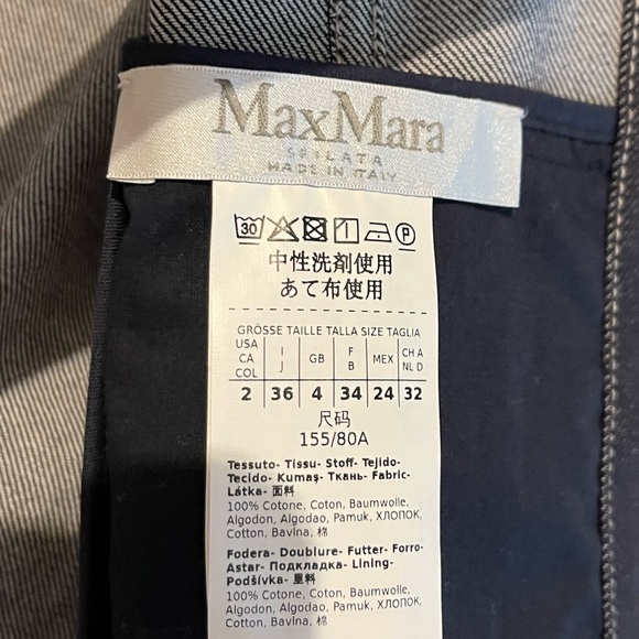 MaxMara Jacket - Picture 4 of 8